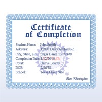 How to Offer Certificates of Completion in Your Online Course