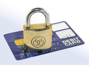 Picture of lock to show that online traffic safety course registration and payment are secure